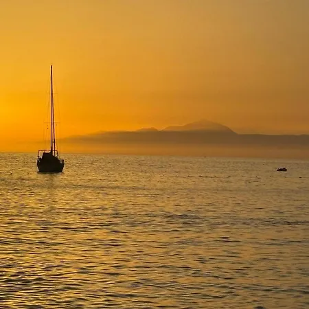 Appartement Syambeach *