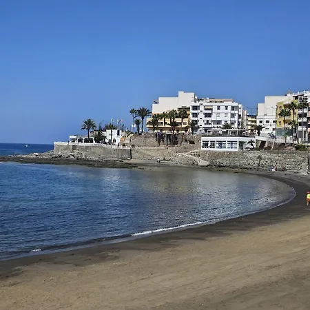 Syambeach Appartement