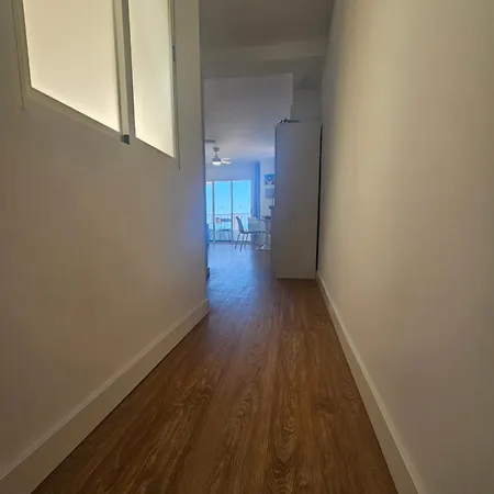 Syambeach Appartement Arguineguin