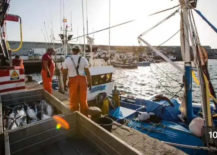 Appartement Syambeach *