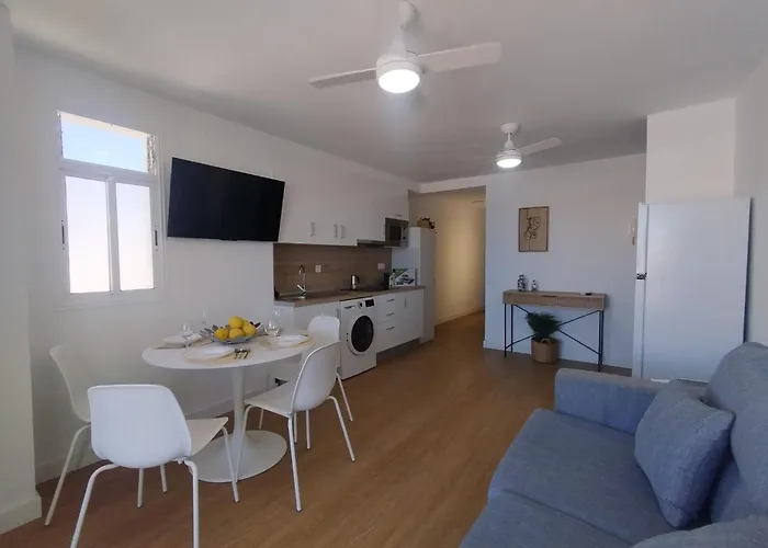 Appartement Syambeach Arguineguin