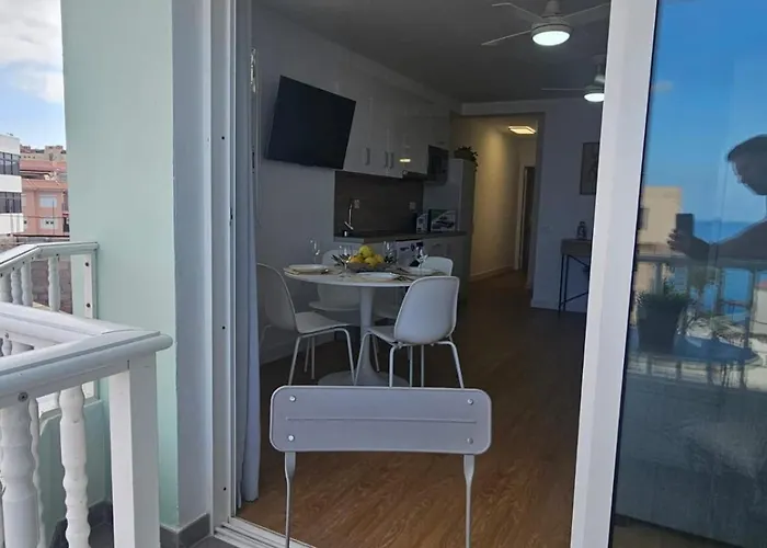 Syambeach Arguineguin