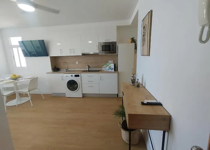 Syambeach * Arguineguin