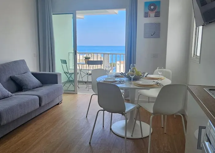 Appartement Syambeach Arguineguin