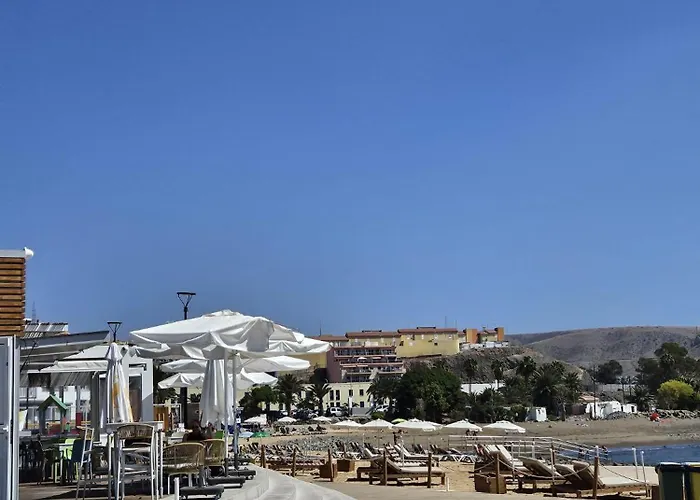 Appartement Syambeach Arguineguin