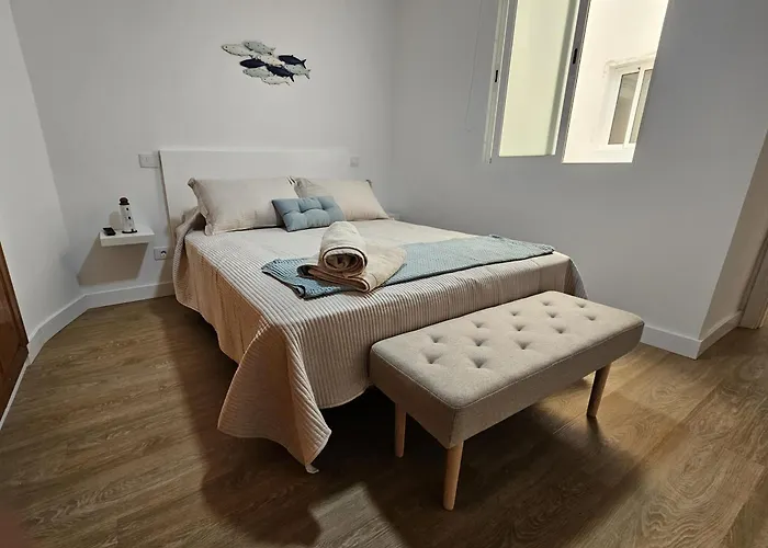 Appartement Syambeach Arguineguin