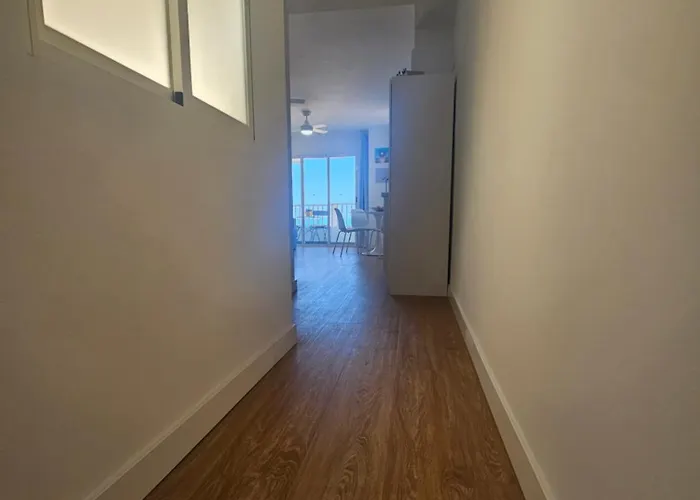 Syambeach Appartement Arguineguin