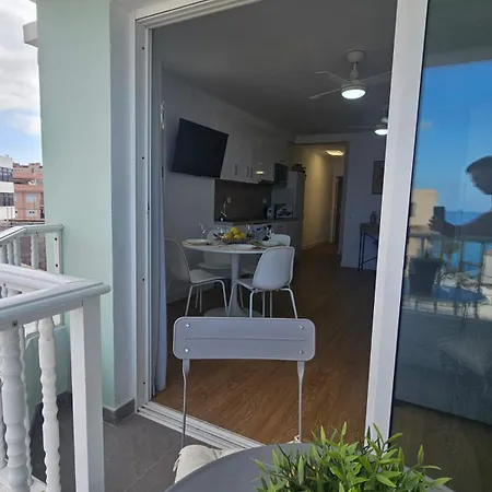 Syambeach Arguineguin