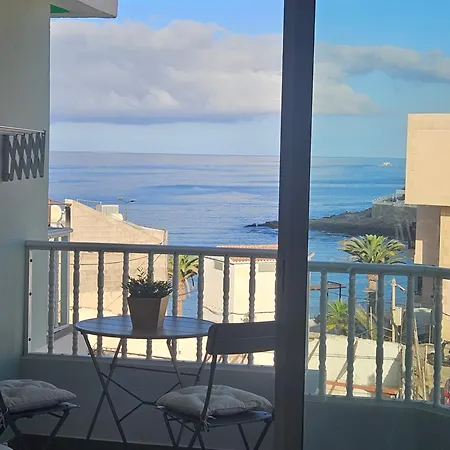 Syambeach Lejlighed Arguineguin