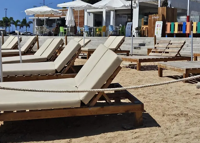 Syambeach Lejlighed