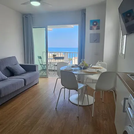 Lägenhet Syambeach Arguineguin