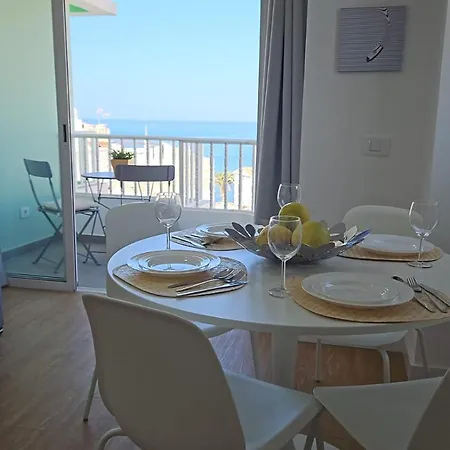 Lägenhet Syambeach