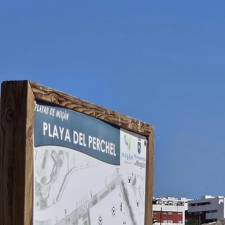 Syambeach Lägenhet *