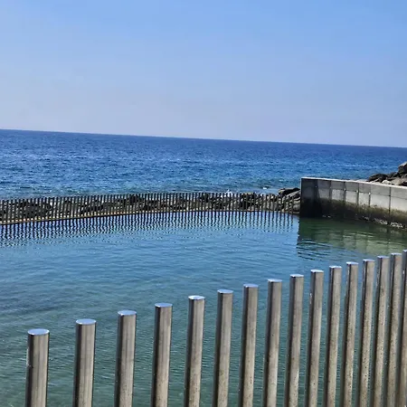 Syambeach Arguineguin