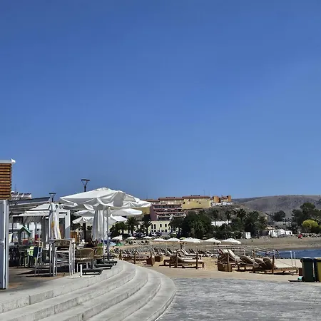 شقة Syambeach Arguineguin