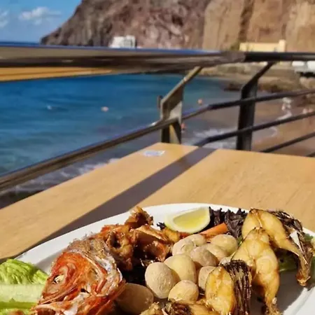 Lägenhet Syambeach