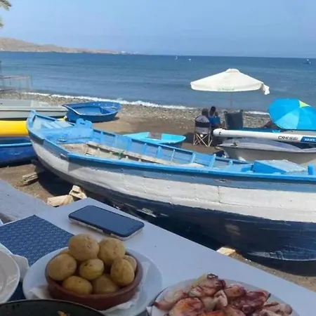 Syambeach Lägenhet Arguineguin