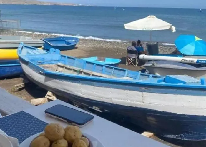 Syambeach Lägenhet Arguineguin