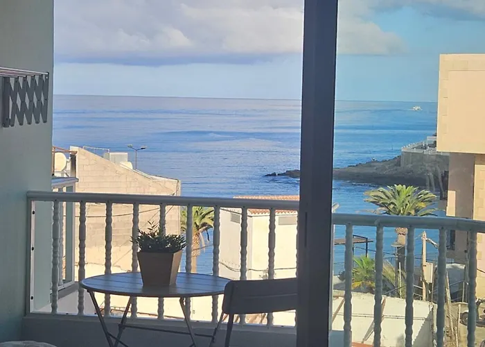 Syambeach Lägenhet Arguineguin