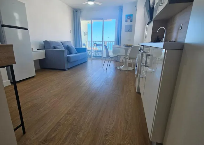 Lägenhet Syambeach *