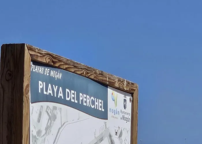 Syambeach Apartamento *