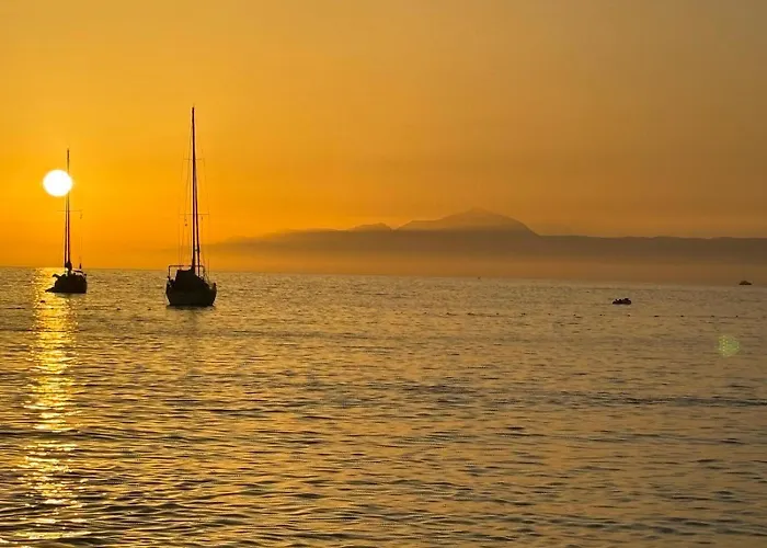 Apartamento Syambeach *