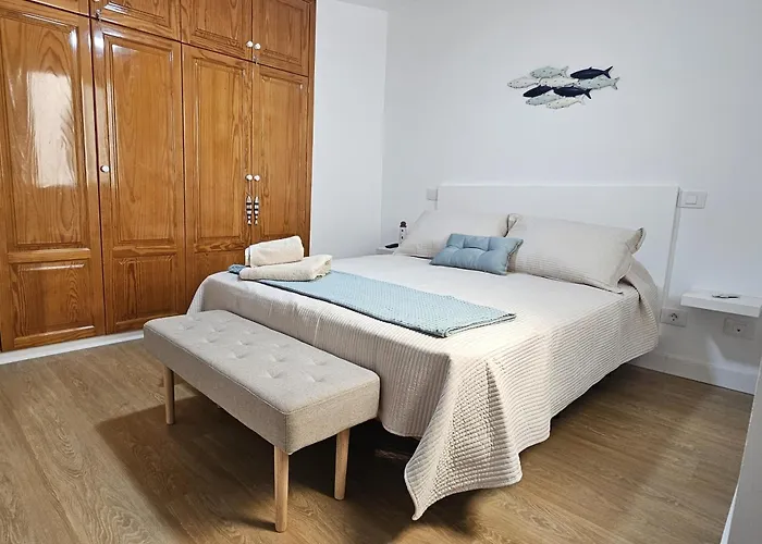 Apartamento Syambeach
