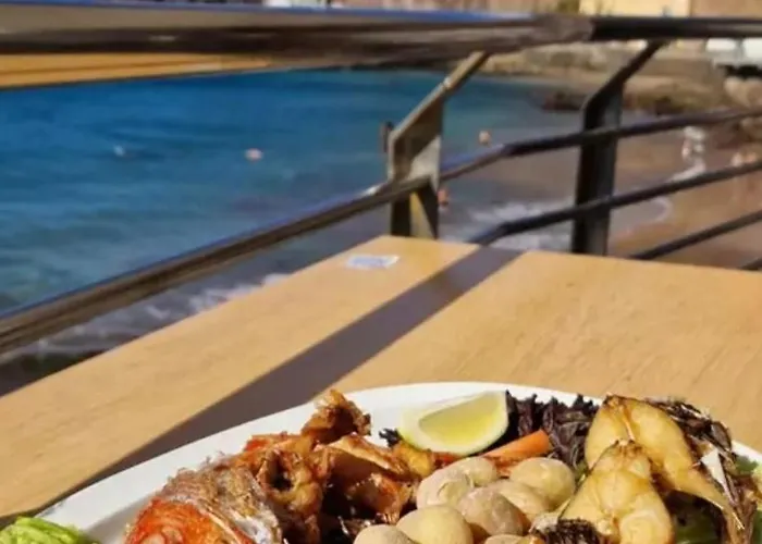 Apartamento Syambeach